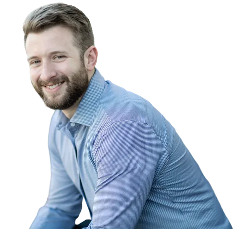 Jon Phillips, founder of Heavy Artillery